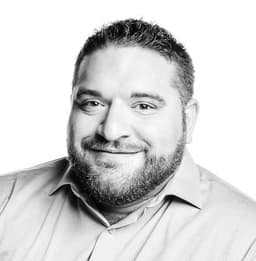 John Ward, founder of Traffic Smash